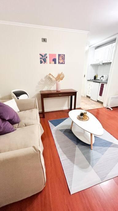 Acogedor en excelente ubicación - Apartamento de 1 dormitorio - 8