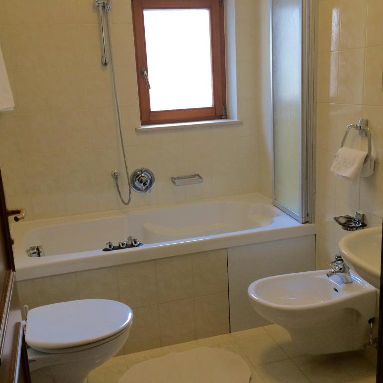 Residence Vajolet San Cassiano - Deluxe Apartment - 3