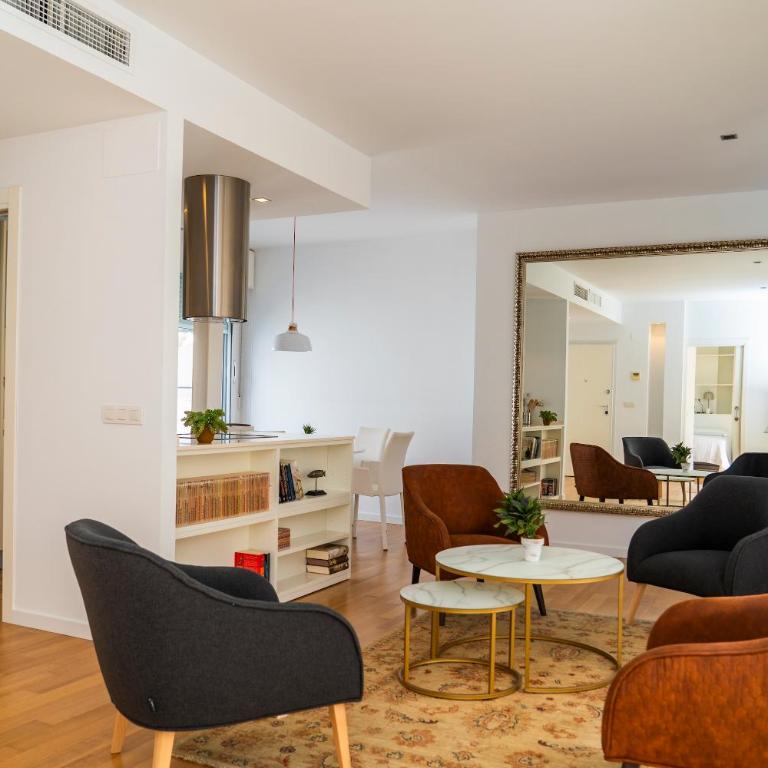 Apartamentos Alicante Centro by Renthas - Penthouse Apartment - 3
