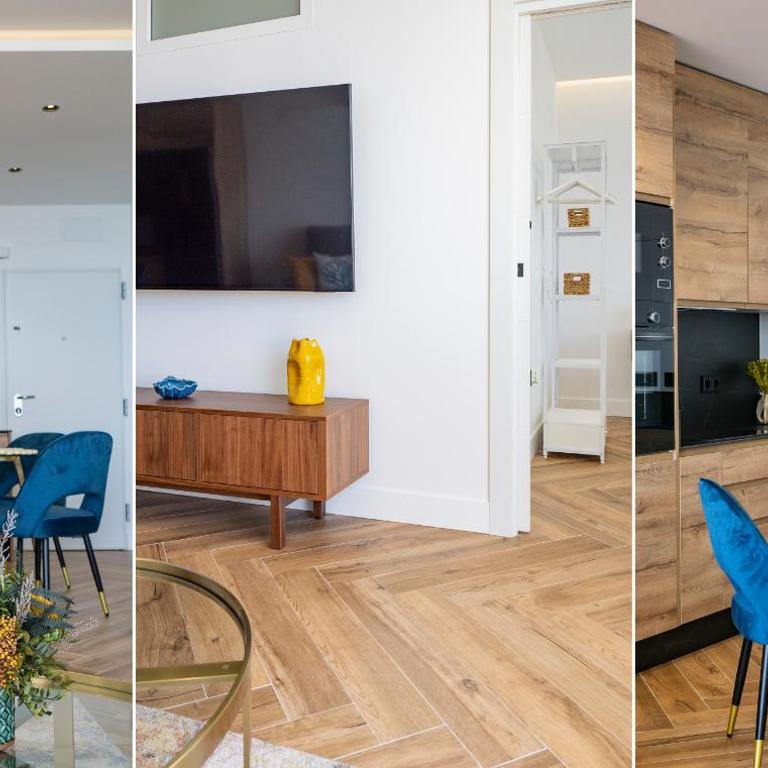 Cubo's Vistalmar Calahonda Apartment - Apartamento - 20