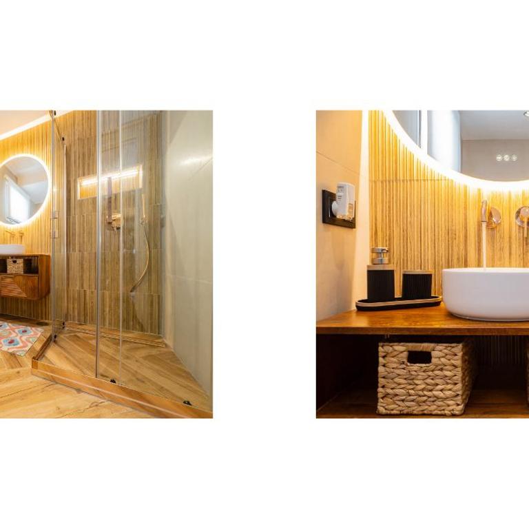 Cubo's Vistalmar Calahonda Apartment - Apartamento - 25