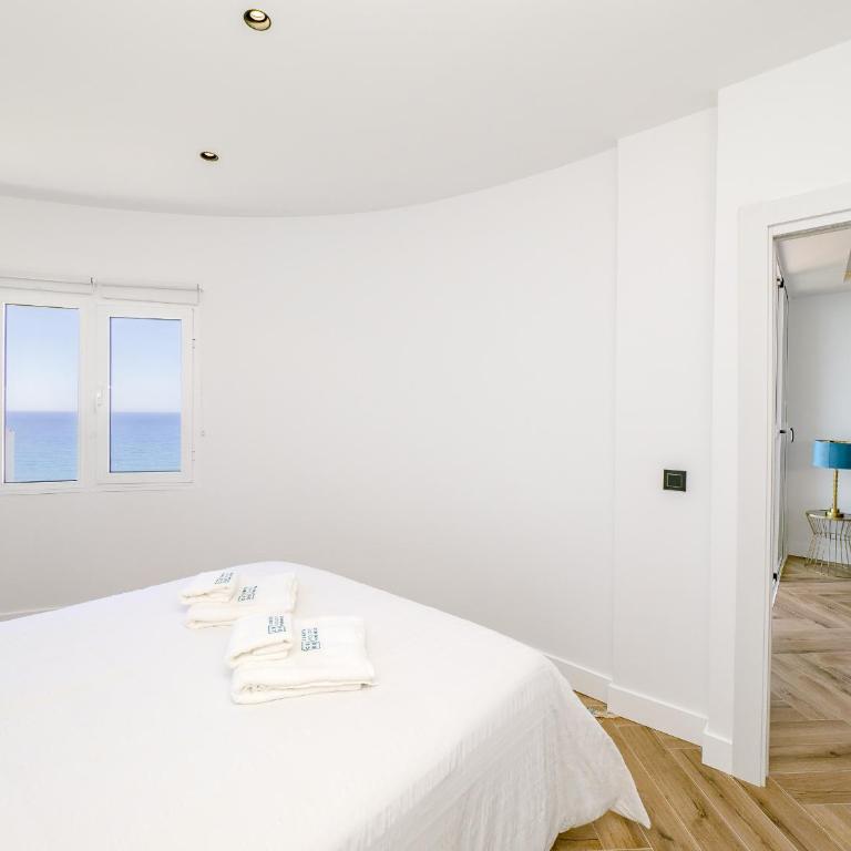 Cubo's Vistalmar Calahonda Apartment - Apartamento - 29