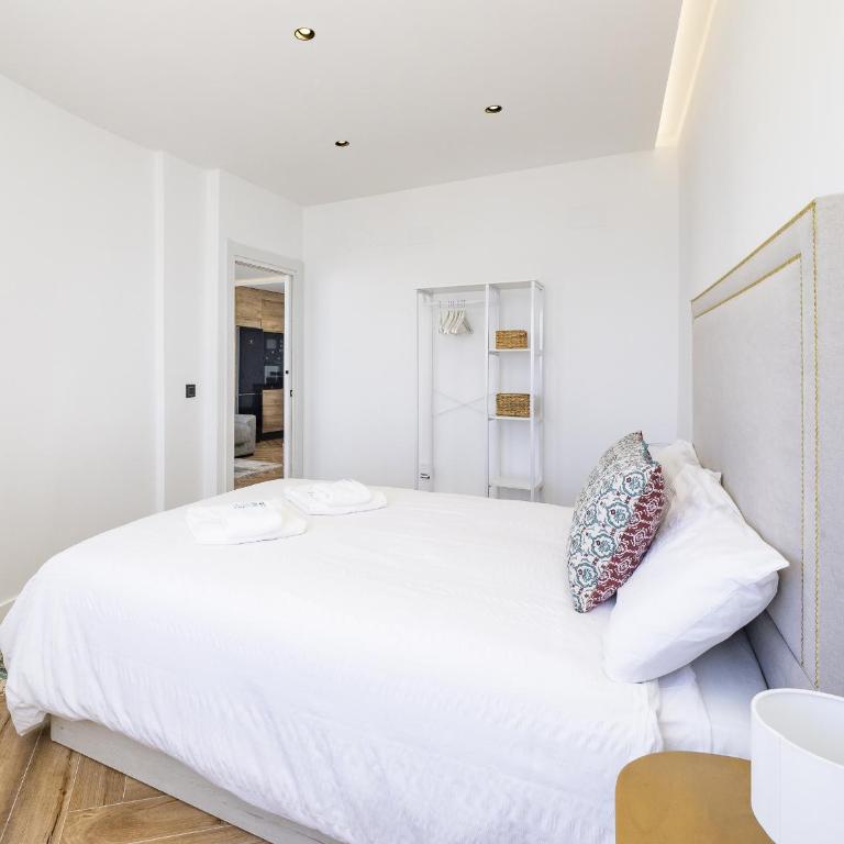 Cubo's Vistalmar Calahonda Apartment - Apartamento - 31