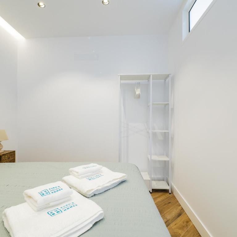 Cubo's Vistalmar Calahonda Apartment - Apartamento - 37
