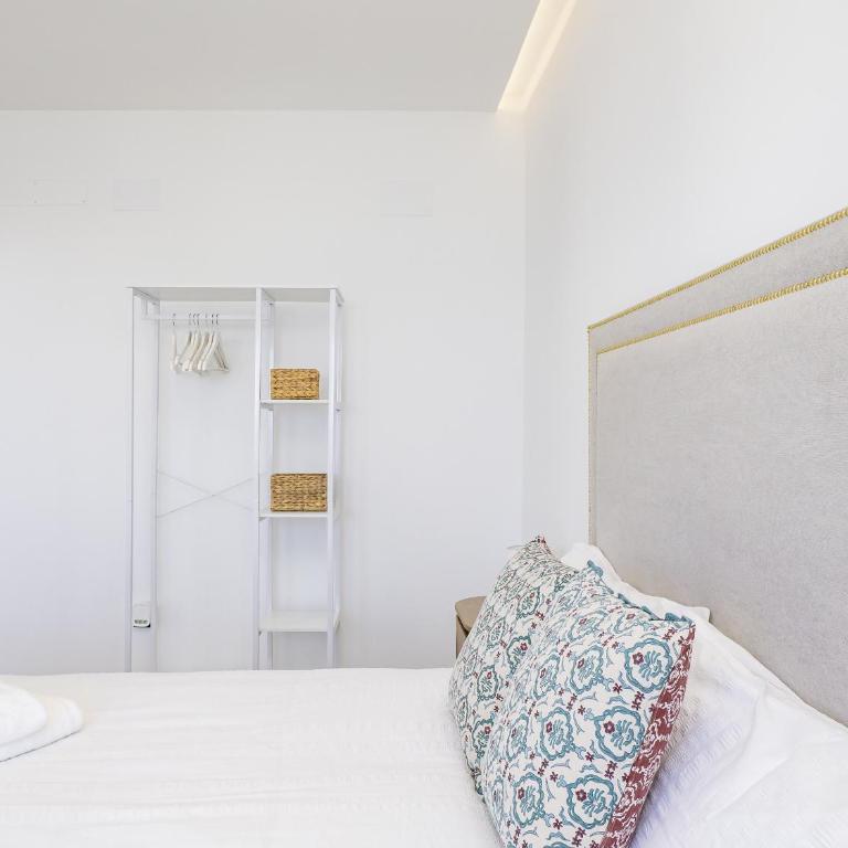 Cubo's Vistalmar Calahonda Apartment - Apartamento - 38