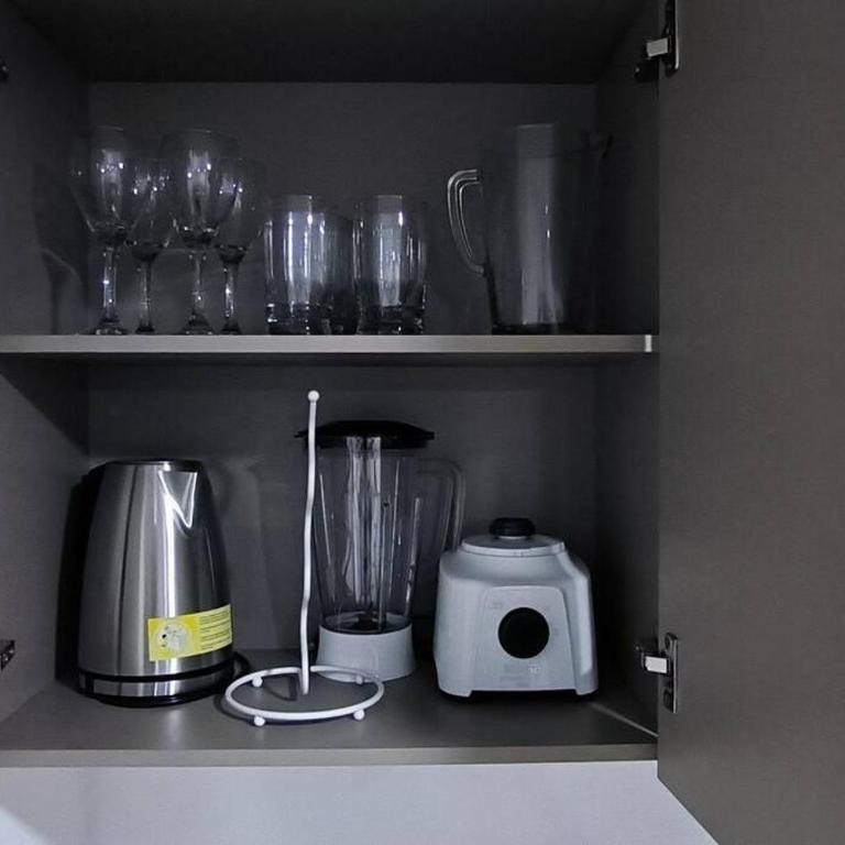 Apartamento tranquilo y moderno en Laureles-Estadio - Apartamento de 1 dormitorio - 12