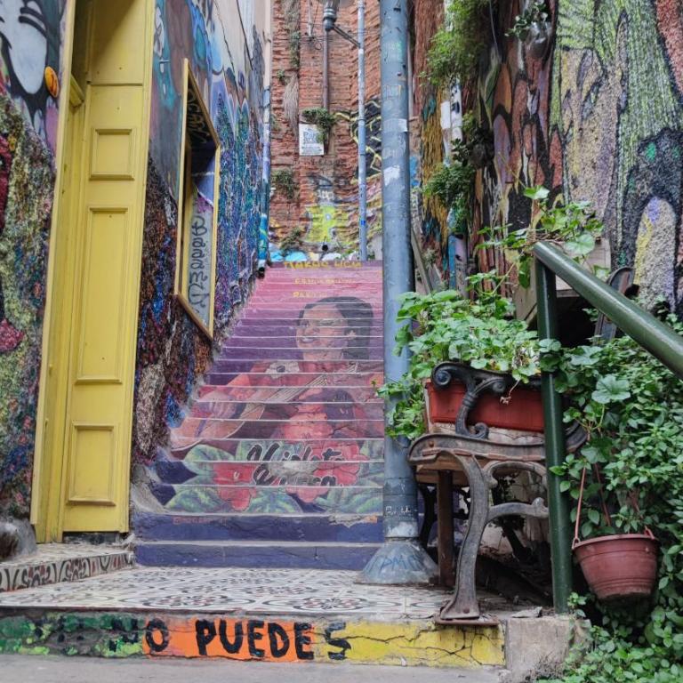 La Puerta Roja - Casa de 4 dormitorios - 24