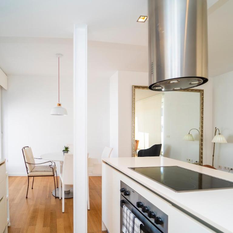 Apartamentos Alicante Centro by Renthas - Penthouse Apartment - 24