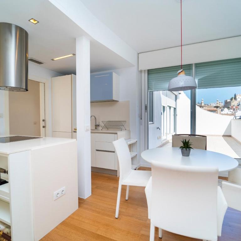 Apartamentos Alicante Centro by Renthas - Penthouse Apartment - 26