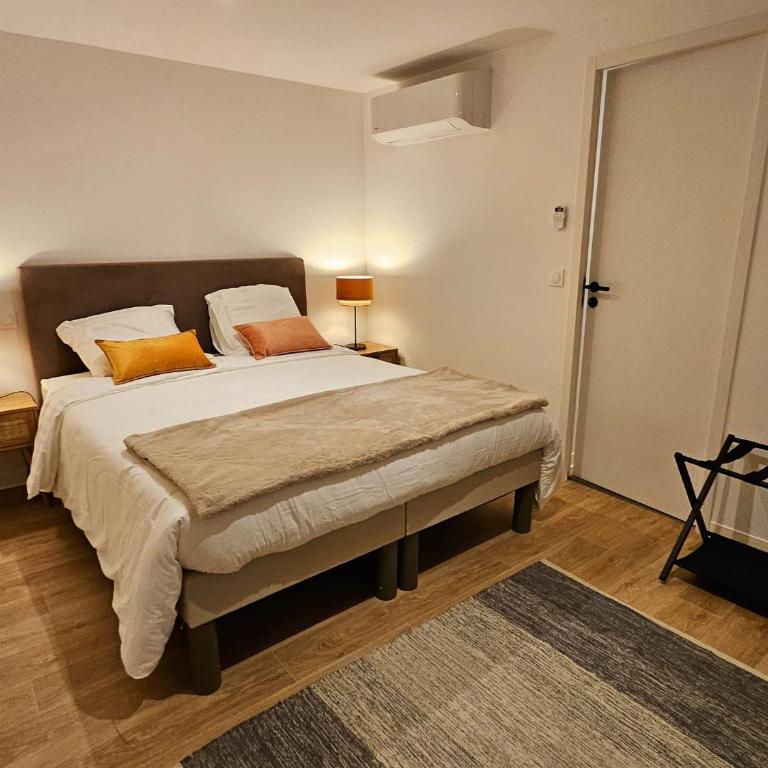 Luxine One - Appartement 4 pers - Entre Canal et Gare Matabiau - Appartamento con 1 Camera da Letto - 7