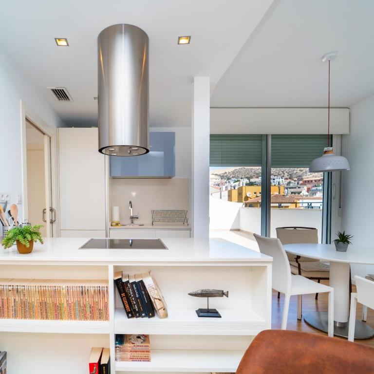Apartamentos Alicante Centro by Renthas - Penthouse Apartment - 30