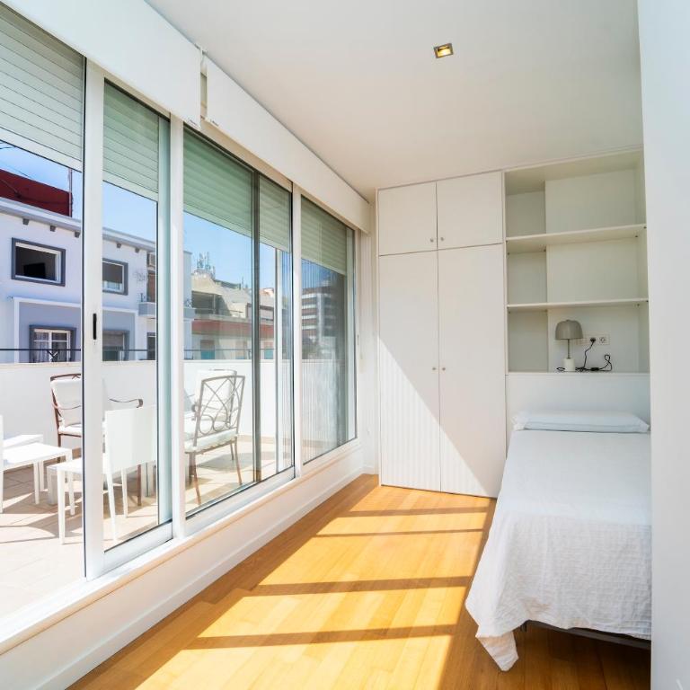 Apartamentos Alicante Centro by Renthas - Penthouse Apartment - 31