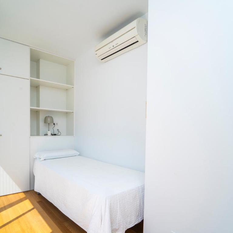 Apartamentos Alicante Centro by Renthas - Penthouse Apartment - 32