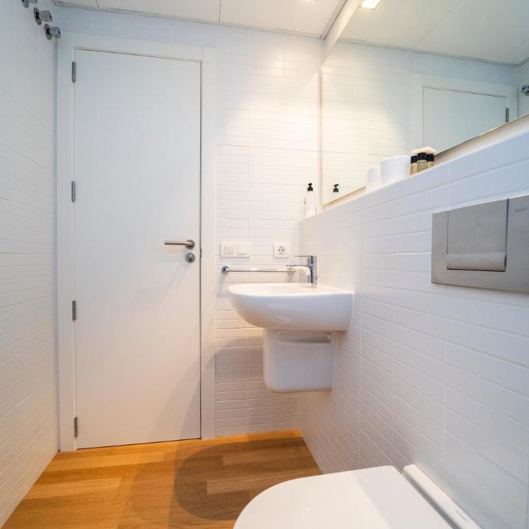 Apartamentos Alicante Centro by Renthas - Penthouse Apartment - 38