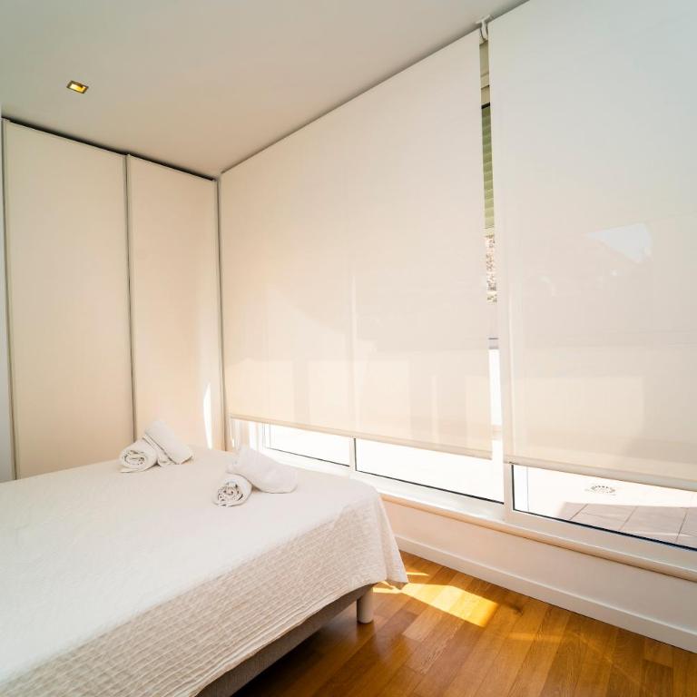 Apartamentos Alicante Centro by Renthas - Penthouse Apartment - 41