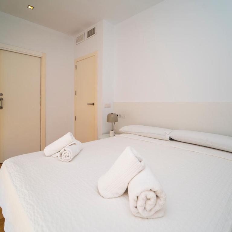 Apartamentos Alicante Centro by Renthas - Penthouse Apartment - 44