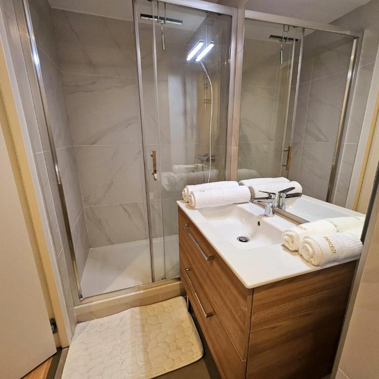 Luxine One - Appartement 4 pers - Entre Canal et Gare Matabiau - Appartamento con 1 Camera da Letto - 11