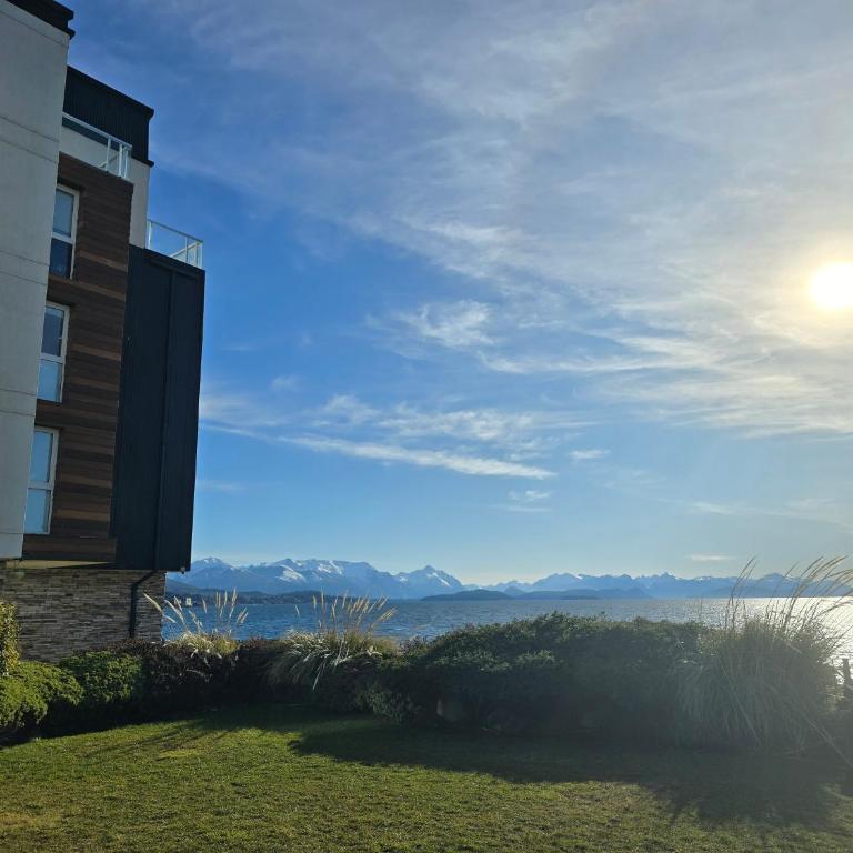 Paraiso del lago - Apartamento de 1 dormitorio - 13