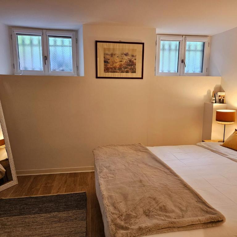 Luxine One - Appartement 4 pers - Entre Canal et Gare Matabiau - Appartamento con 1 Camera da Letto - 9