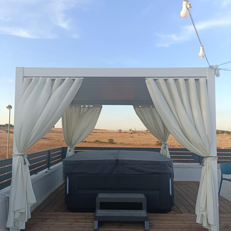 Suite Luisa - Two-Bedroom House - 3