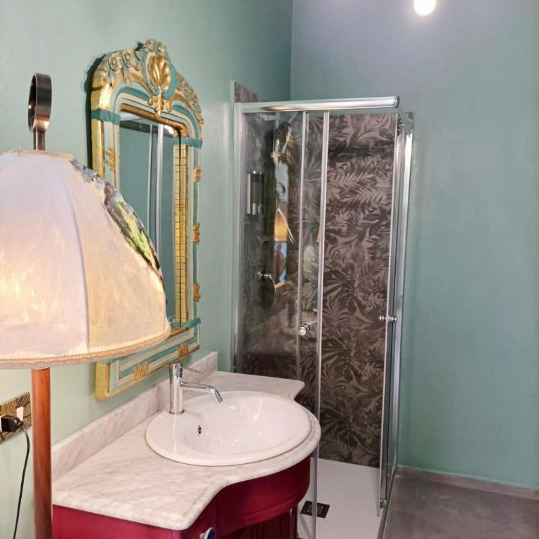 Testaccio Artistic Home - Centro Storico Roma - RIONI DI ROMA - Appartamento Deluxe con 1 Camera da Letto - 20