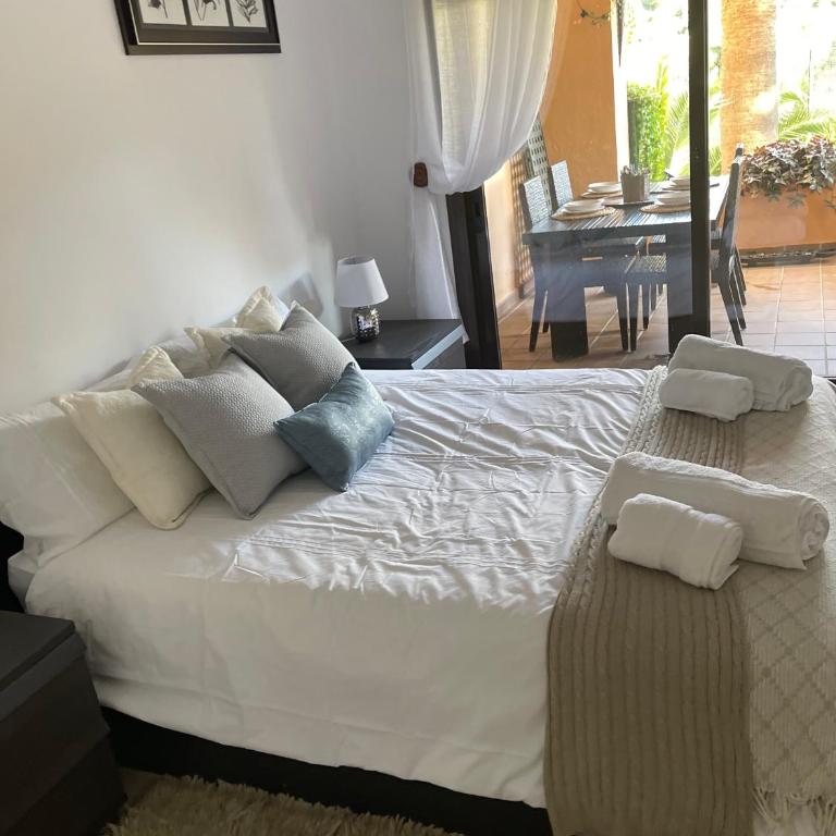 Casa Bruno - Apartamento de 2 dormitorios - 4