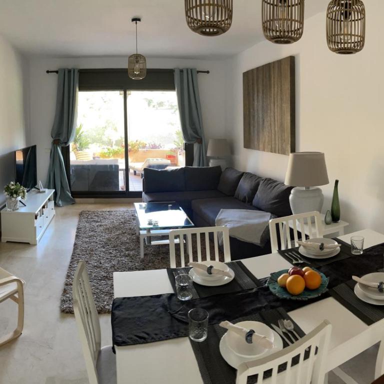 Casa Bruno - Apartamento de 2 dormitorios - 11