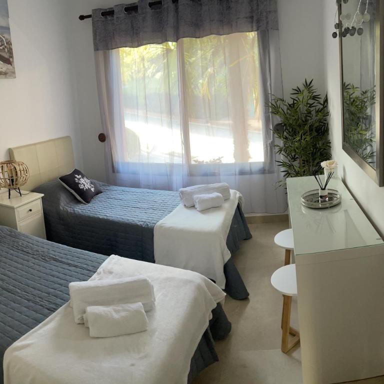 Casa Bruno - Apartamento de 2 dormitorios - 7