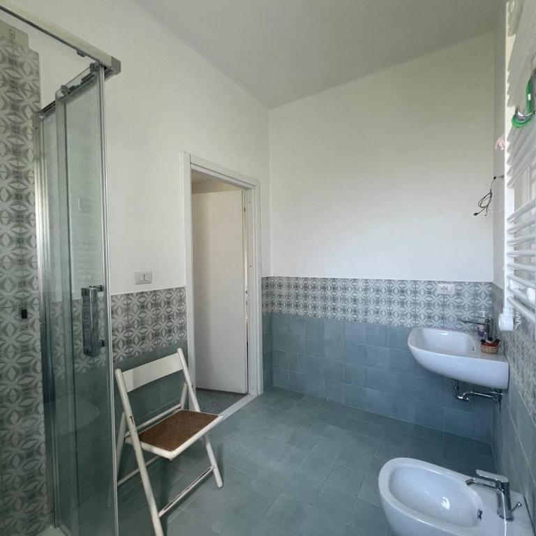 B&B riccidamare - Camera Matrimoniale con Bagno Privato - 3
