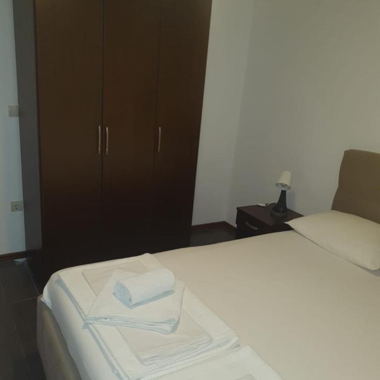 Sea View Apartments - Two-Bedroom Apartment with Balcony and Sea View - 7