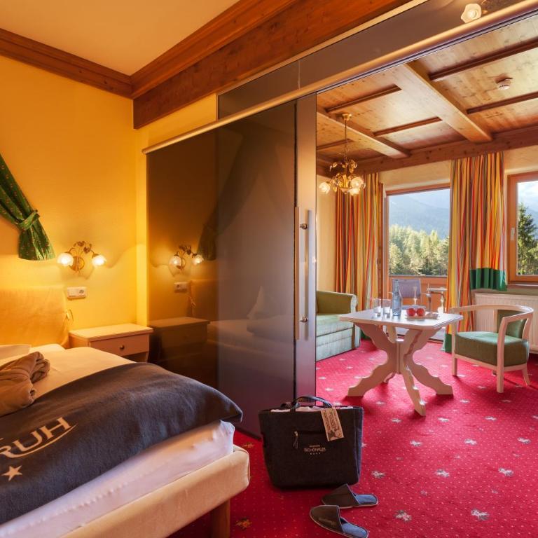 Sporthotel Schönruh - Superior Doppelzimmer - 4