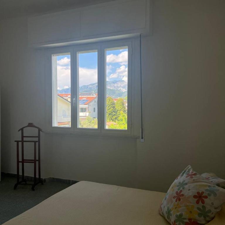 B&B riccidamare - Camera Matrimoniale con Bagno Privato - 2