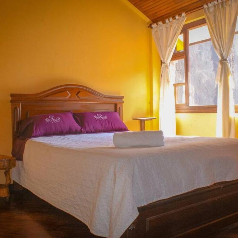 La casa del cañón - Casa con 1 dormitorio - 5