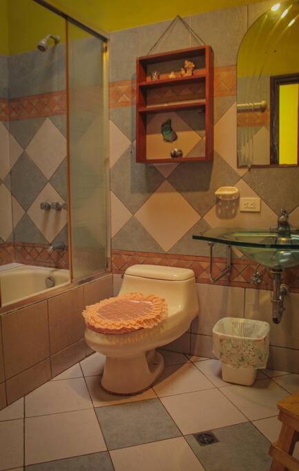 La casa del cañón - Casa con 1 dormitorio - 12