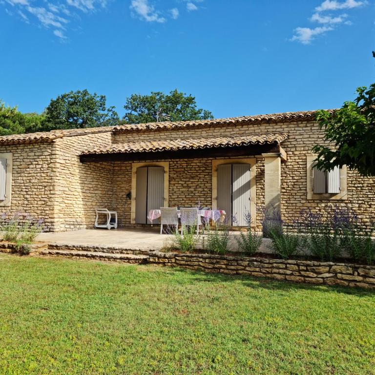 Villa Trempadou - Casa de 3 dormitorios - 1