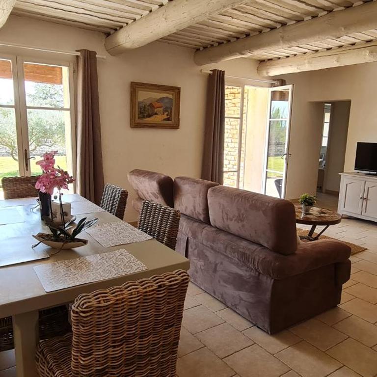 Villa Trempadou - Casa de 3 dormitorios - 2