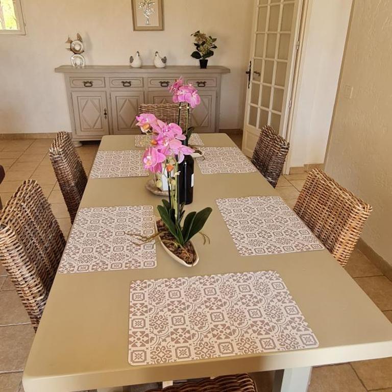 Villa Trempadou - Casa de 3 dormitorios - 3