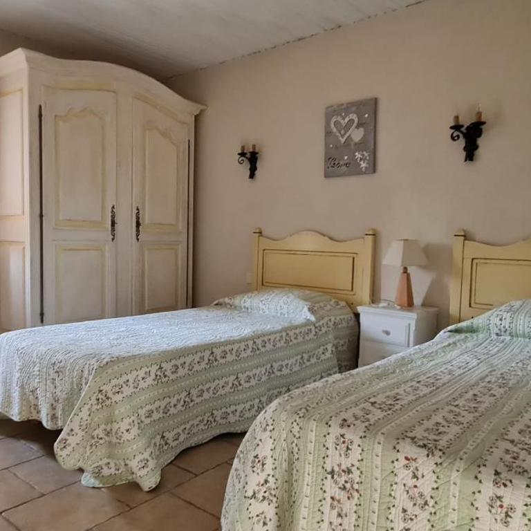 Villa Trempadou - Casa de 3 dormitorios - 6