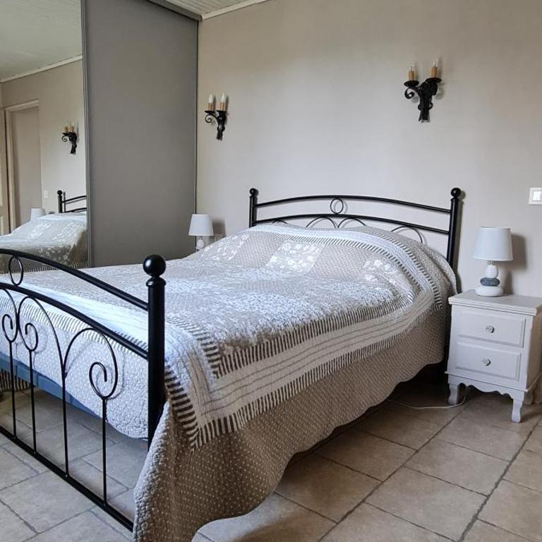 Villa Trempadou - Casa de 3 dormitorios - 7