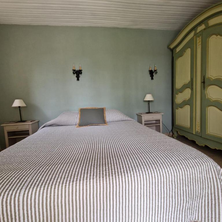 Villa Trempadou - Casa de 3 dormitorios - 8