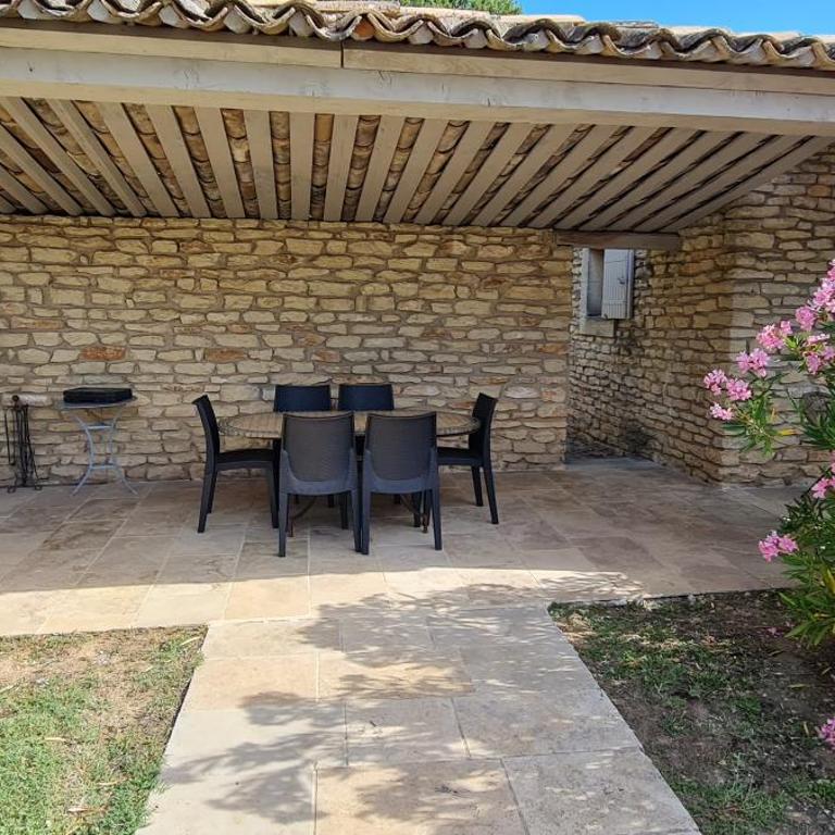 Villa Trempadou - Casa de 3 dormitorios - 10