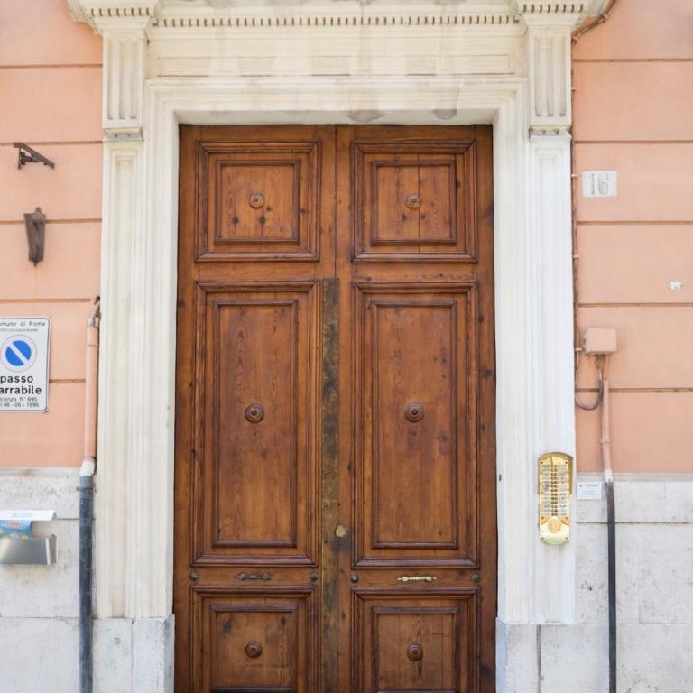 Tibullo House - Appartamento con 3 Camere da Letto - 47