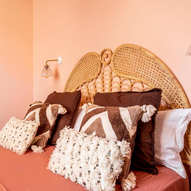 Casa Rosario Cabanyal flat near the beach, high end - Two-Bedroom Apartment - 10