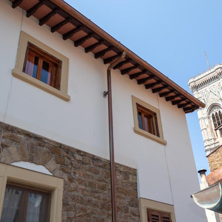 All'Ombra del Campanile di Giotto - Appartamento con 1 Camera da Letto - 3