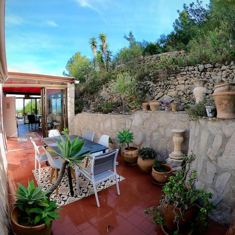 Torre de la Luna - Villa de 3 dormitorios - 21