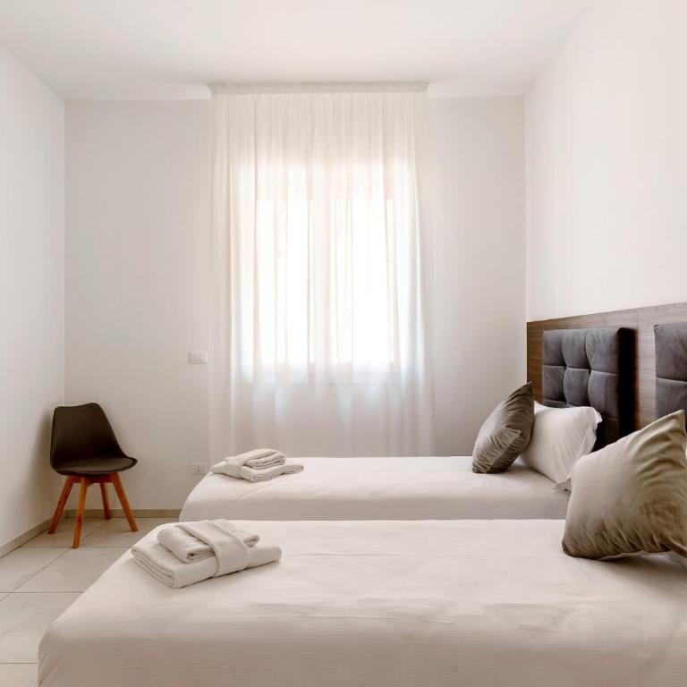 Le Dodici Porte - De Maria 5 By Bologna District - Appartamento con 2 Camere da Letto - 5