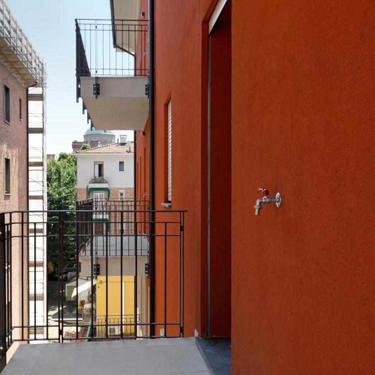 Le Dodici Porte - De Maria 5 By Bologna District - Appartamento con 2 Camere da Letto - 10
