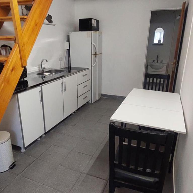 Studio moderno y confortable - Apartamento de 1 dormitorio - 8