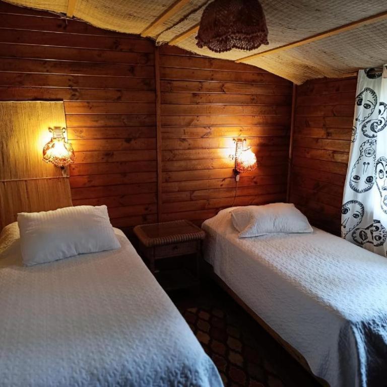 El Portal de Zapallar 2 ,laguna maitencillo - Two-Bedroom House - 2