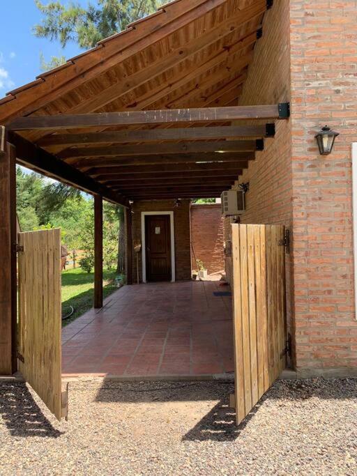 Casa en barrio privado - Casa de 4 dormitorios - 7